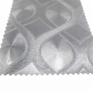 Hot Verkoop Fabriek Leverancier Groothandel Embossing Pvc Tas Synthetisch Leer/Decoratie Leer