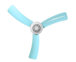 <span class=keywords><strong>Ventilador</strong></span> de <span class=keywords><strong>Techo</strong></span> <span class=keywords><strong>Silencioso</strong></span> y Potente de 830 mm (33 Pulgadas) para Habitaciones, <span class=keywords><strong>sin</strong></span> Luces - Product Image 6