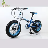 รุ่นใหม่เอธิโอเปียจักรยานเด็ก/เด็กรอบ/จักรยานราคาถูกการ์ตูนมองเดียวไขมันยางจักรยานหิมะสำหรับเด็ก