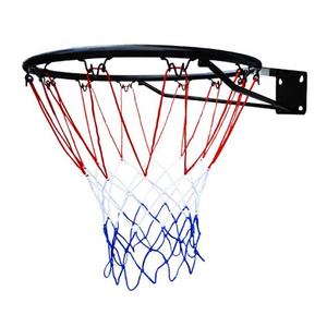 Vie Élastique robuste Orange Standard <span class=keywords><strong>Basket</strong></span>-Ball Cerceau Objectif Jante - Product Image 4