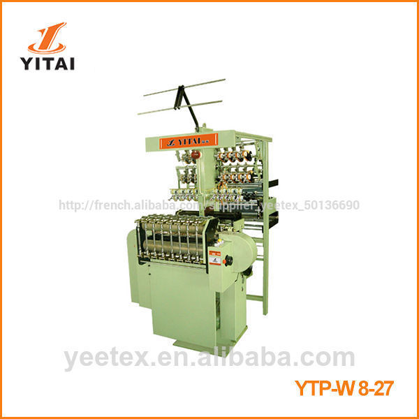 Machine textile, machines textiles, machine d'impression textile