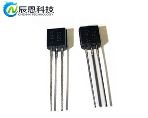 (Ưu Đãi Nóng) Diode Varactor 1SV149 - Product Image 1