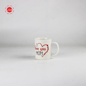 Happy <strong>Mothers</strong> <strong>Day</strong> Custom Hand-drawn Cartoon Gift Ceramic Coffee <strong>Mug</strong> - Product Image 6