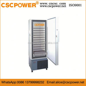 Carne de res camote IQF explosión congelador para carne máquina ensartar CSCGROUP - Product Image 6