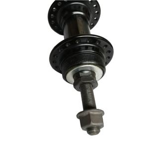 고품질 산악 자전거 및 단일 속도 36H 자전거 허브 공 - Product Image 5