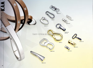 ¡Producto en oferta! Cierre lateral ajustable para llave de Correa y hebillas de cinturón de metal - Product Image 6