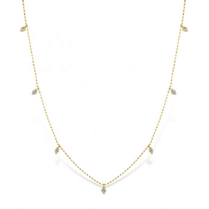 Wholesale Gold Necklace Designs In 10 g With Price