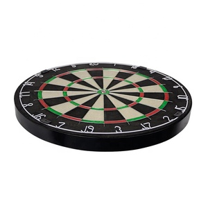 Fiocco di Trasporto Lama In Acciaio Filo di Ragno Compressa Kenya Sisal Setola Tirassegno Per Il Torneo e I Giocatori Avanzati - Product Image 3