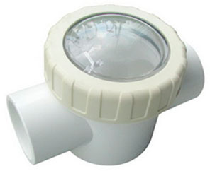 2016 meilleure Promotion Prix PVC En Plastique pour <span class=keywords><strong>Piscine</strong></span> <span class=keywords><strong>Vanne</strong></span> 3 voies Clapet anti-retour - Product Image 3