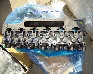 Echt 5348546 cilinderkop ISLG motoronderdelen cilinderkop 5348546 gebruikt voor Originele