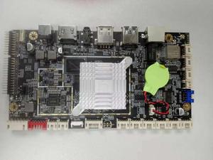 Quảng Cáo Loại C Usb3.0 Lcd Tft RK3399 Tf + Rj45 + RS232 1080P Edp Ttl Lvds Poe Cung Cấp Điện Chuyển Mạch Pcb Board Android 8.1 - Product Image 6