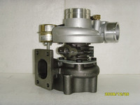 Nouveau Turbo TB2509 Sofim 8140.27 471021-5001S 466974-5010 466974-5009 99431083/4 pour IVECO Daily, Moteur : SOFIM8140.27, 2.5L 115CV