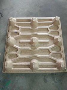 <span class=keywords><strong>Pallet</strong></span> di legno <span class=keywords><strong>pallet</strong></span> di legno compresso macchina pressato HDF - Product Image 4