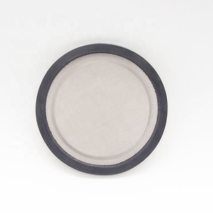 عالية الجودة مصبوب SIL NBR FKM أجزاء مطاطية متميزة مربوطة بالمعادن خدمة معالجة من الدرجة الأولى - Product Image 4