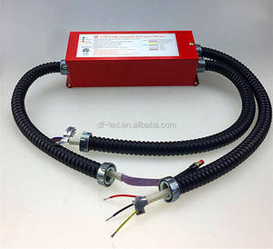 Alimentatore <span class=keywords><strong>di</strong></span> <span class=keywords><strong>Emergenza</strong></span> LED ETL per Driver Esterno da 10W-200W, <span class=keywords><strong>Uscita</strong></span> <span class=keywords><strong>di</strong></span> <span class=keywords><strong>Emergenza</strong></span> 10W 3 Ore - Product Image 4