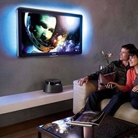 USB 2835 5050 RGB 1M 2M 3M 4M 5M Écran de bureau Décoration TV Rétro-éclairage Éclairage par immersion Bande lumineuse LED flexible