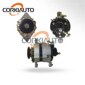 JFWZB162 <span class=keywords><strong>14v</strong></span> <span class=keywords><strong>65a</strong></span> china alternador de coche para DACHAI TAICHAI 498 - Product Image 2
