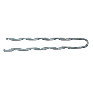ลวด Preforming Guy Grip สำหรับ Adss/Opgw พร้อมก้านด้านใน - Product Image 2