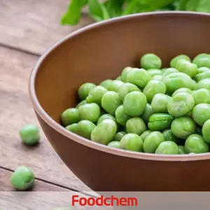 Pea Isoliert Protein Pulver