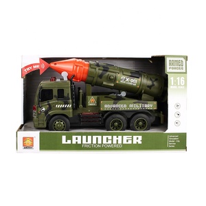 Kid New <strong>Toys</strong> <strong>Trailer</strong> for Friction Car <strong>Toys</strong> - Product Image 2