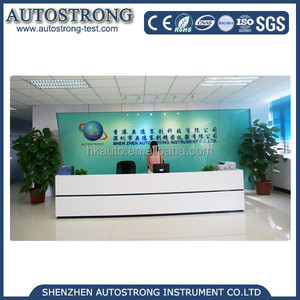 <span class=keywords><strong>Machine</strong></span> d'essai de chute de téléphone portable IEC 60068-2-31, <span class=keywords><strong>machine</strong></span> d'essai de chute en baril rotatif - Product Image 6