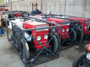 Chino <span class=keywords><strong>tracktor</strong></span> fabricante con tractores agricole venta en tanzania - Product Image 3