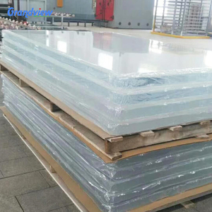 50mm Thick <strong>Waterproof</strong> Acrylic Plastic <strong>Sheets</strong> for Marine Aquarium - Product Image 4