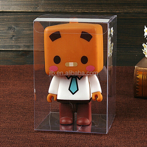 Tùy chỉnh PVC rõ ràng hộp nhựa với mẫu miễn phí - Product Image 4