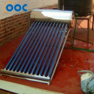 Calentador de Agua Solar para <span class=keywords><strong>Piscina</strong></span> - Product Image 5