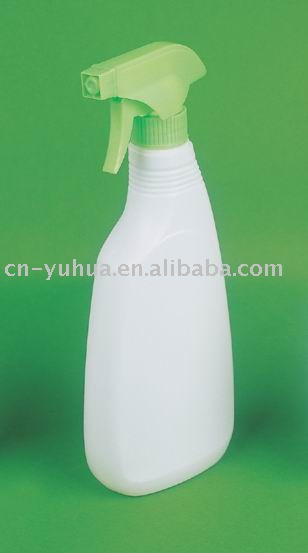Большой объем пластиковая бутылка с опрыскиватель SB-02B