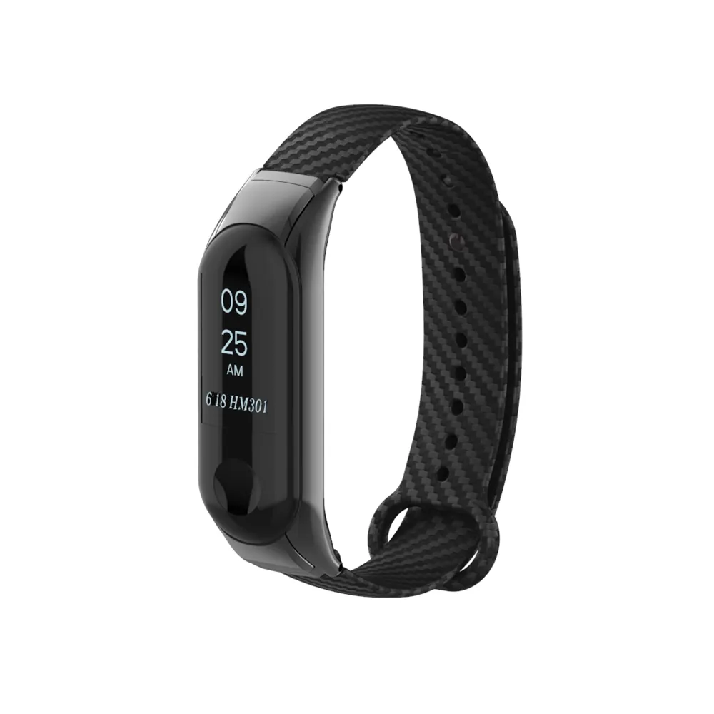 Best Mi Band 3 Strap