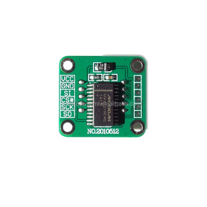 0.56英寸数码管显示模块<span class=keywords><strong>MAX7219</strong></span> <span class=keywords><strong>SPI</strong></span> Rainbowsemi - Product Image 3