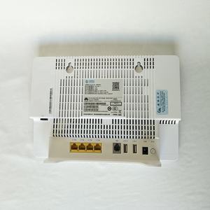 Terminal GPON HS8546V5 avec 4*GE+1*POTS+1*USB+2.4G/5G WIFI <span class=keywords><strong>Firmware</strong></span> ENG, Alimentation EU HS8546V HS8546V2 Type de connecteur SC/APC - Product Image 5