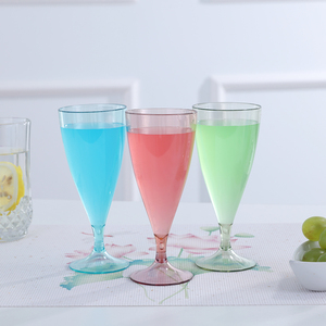 Custom <strong>Large</strong> clear pp Travel Plastic Water Outdoor Drinking <strong>Cups</strong> - Product Image 6
