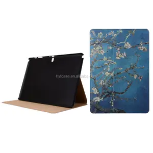 Protective case leather cover for Samsung Galaxy Note pro 12.2 tablet case