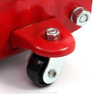 <span class=keywords><strong>Gato</strong></span> Hidráulico de <span class=keywords><strong>carretilla</strong></span> 2 Toneladas para el coche - Product Image 3