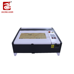 Khuyến Mãi Năm Mới! Giá Rẻ Mini Tabletop Co2 40W Tốc Độ Cao Và Hiệu Quả Cao L Máy Khắc JL-K40 - Product Image 4