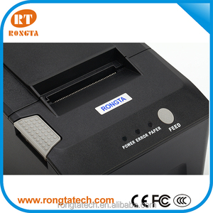 Pos <span class=keywords><strong>58</strong></span> stampante Driver termico scaricare stampante Mini ricevuta 58mm - Product Image 2