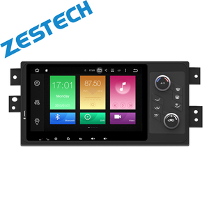 Car Multimedia Lettore Audio Radio del DVD DELL'AUTOMOBILE di GPS di Lettore Per Geely Emgrand GT GC9 2015 <span class=keywords><strong>2016</strong></span> - Product Image 1