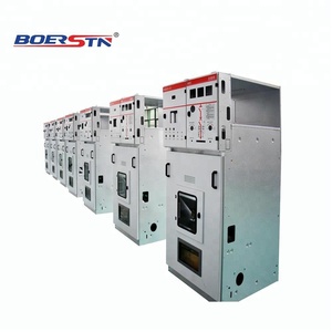 야외 중전압 MV <span class=keywords><strong>6Kv</strong></span> 6.<span class=keywords><strong>6KV</strong></span> 10KV 11KV 스위치기어 - Product Image 2