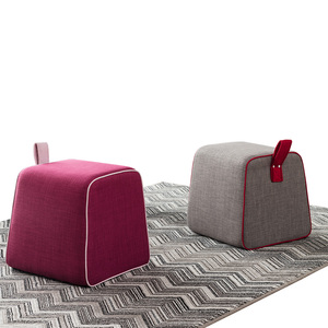 Color <span class=keywords><strong>Barcelona</strong></span> taburete <span class=keywords><strong>Banco</strong></span> asiento Otomano - Product Image 1