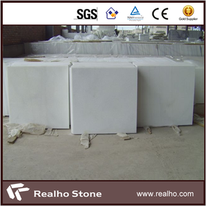 Pulido Blanco Griego <span class=keywords><strong>Tasos</strong></span> Mármol Azulejo De Suelo Precios - Product Image 6