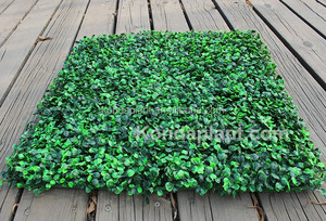 Vente chaude en plastique <span class=keywords><strong>haie</strong></span> <span class=keywords><strong>de</strong></span> <span class=keywords><strong>buis</strong></span> <span class=keywords><strong>buis</strong></span> artificielle panneau - Product Image 5