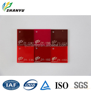 Nouveaux Lucite Standard taille 4'x8 ' feuille acrylique et fonte personnalisée <span class=keywords><strong>plexiglas</strong></span> feuille Made in China - Product Image 5