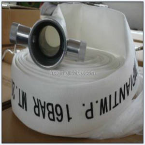 ทางทะเลใช้ท่อดับเพลิงสำหรับดับเพลิง - Product Image 2