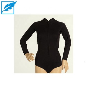 Женский укороченный гидрокостюм - Product Image 3