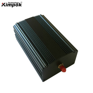 Dài phạm vi video không dây máy phát và máy thu <span class=keywords><strong>1200Mhz</strong></span> AV người gửi CCTV âm thanh Video hệ thống truyền dẫn - Product Image 5