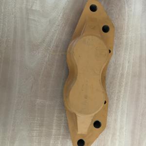 4120001739 Kaliper Rem untuk Suku Cadang <span class=keywords><strong>Wheel</strong></span> <span class=keywords><strong>Loader</strong></span> <span class=keywords><strong>LG933L</strong></span> LG936L LG956L LG956L LG958L LG968 - Product Image 5