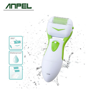 Funzione di funzionamento a batteria impermeabile passo pedi piede di file piede <span class=keywords><strong>spa</strong></span> strumento - Product Image 3