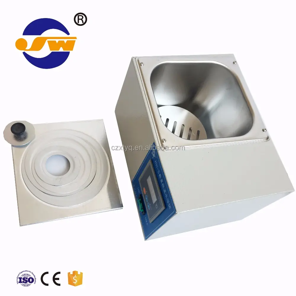 Digital stainless steel constant temperature water bath